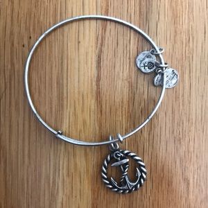 Anchor Alex&Ani